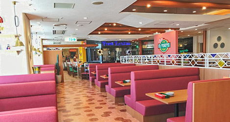 横浜スカイビル店